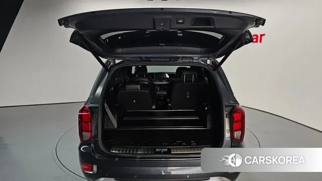 Hyundai Palisade id 3401164 из Кореи 11