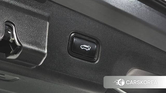 Hyundai The New Tucson Hybrid (NX4) id 4752962 из Кореи 11