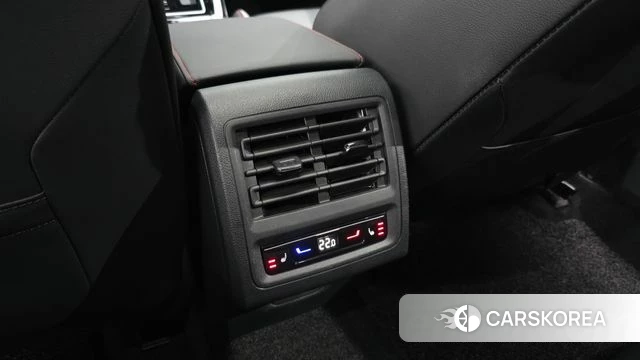 Volkswagen Golf 8th Generation id 4879840 из Кореи 11