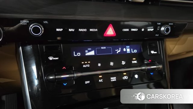 Kia Carnival 4th generation id 4591705 из Кореи 11