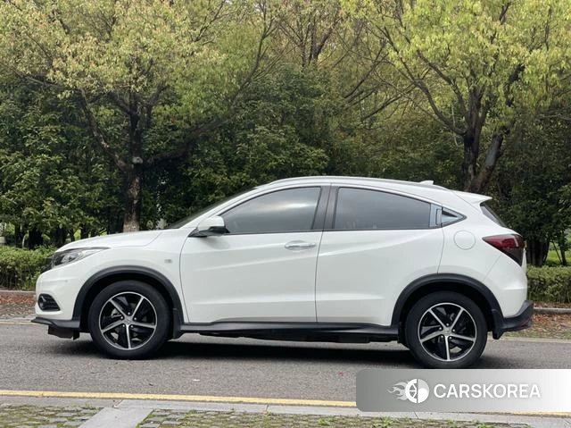 Honda Binzhi id 4209366 из Китая 11
