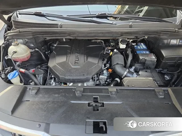 Kia Carnival 4th generation id 3373726 из Кореи 11