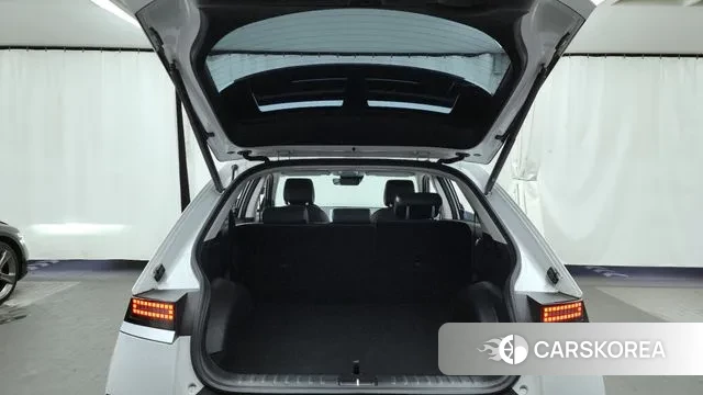 Hyundai Ionic 5 id 2965152 из Кореи 11