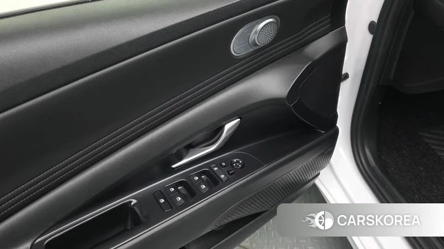 Hyundai Avante (CN7) id 4529698 из Кореи 11