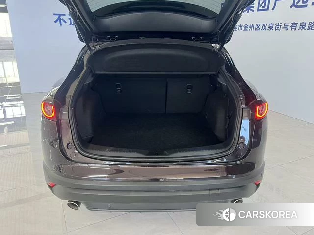 Mazda CX-4 id 4290637 из Китая 11