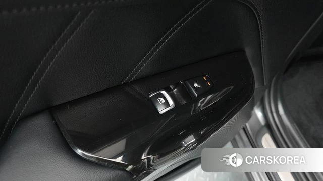 Kia K5 Hybrid 3rd Generation id 4693369 из Кореи 11