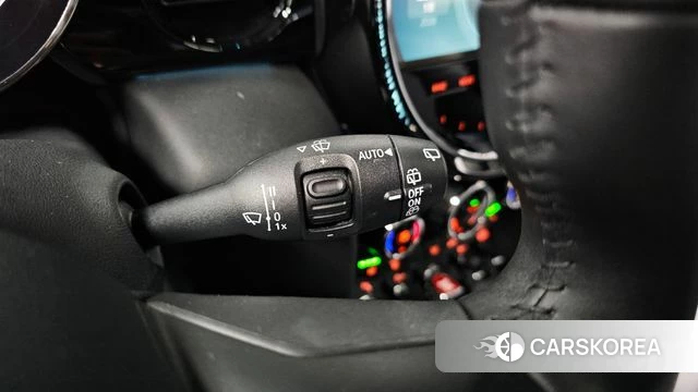 Mini Cooper id 4360788 из Кореи 11