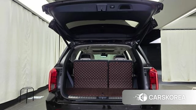 Hyundai The New Palisade id 4178161 из Кореи 11