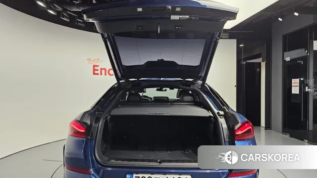 BMW X6 (G06) id 3279266 из Кореи 11