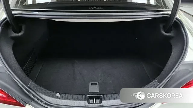 Mercedes-Benz CLA-Class C117 id 3029538 из Кореи 11