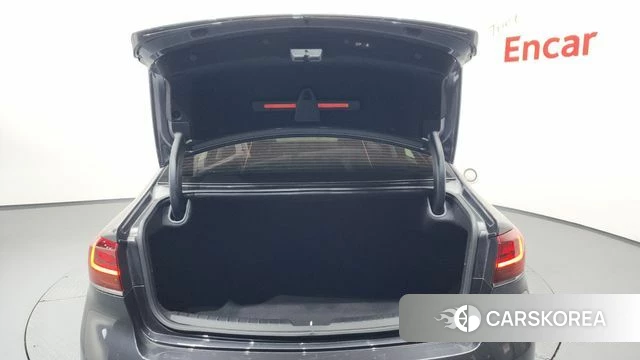 Kia K7 Premier id 4620112 из Кореи 11