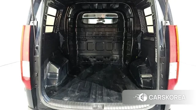 Hyundai Staria id 3110111 из Кореи 11