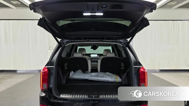 Hyundai Palisade id 4562393 из Кореи 11