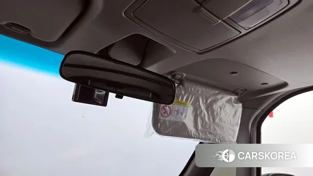 Kia The New Ray id 3334190 из Кореи 11