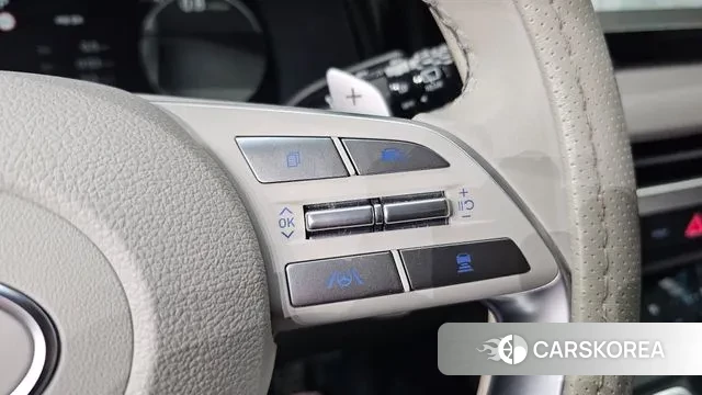 Hyundai The New Palisade id 3354357 из Кореи 11