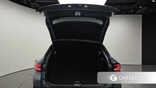 Volkswagen ID.4 id 4681995 из Кореи 11