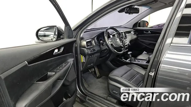 Kia The New Sorento id 2689629 из Кореи 11