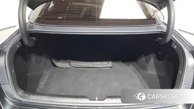 Hyundai Sonata (DN8) id 3203371 из Кореи 11