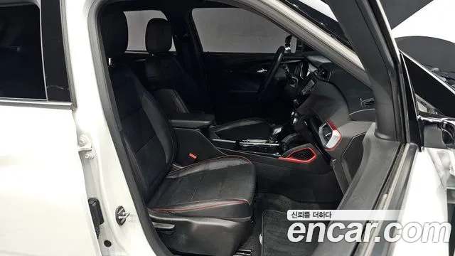 Chevrolet (GM Daewoo) Trailblazer id 2638468 из Кореи 11