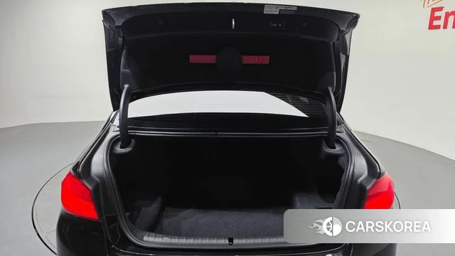 BMW 5 Series (G30) id 4496554 из Кореи 11