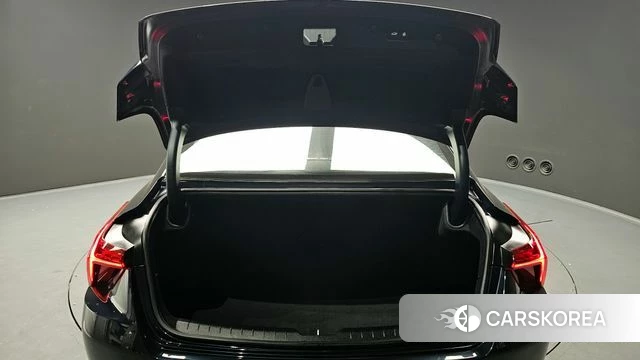 Kia K8 Hybrid id 3817709 из Кореи 11