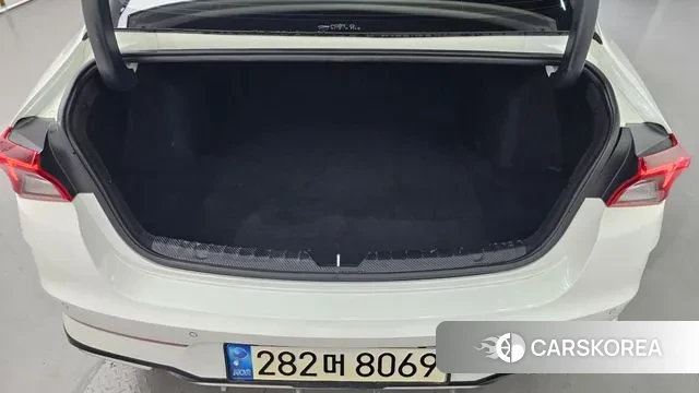 Kia K5 3rd generation id 3525524 из Кореи 11