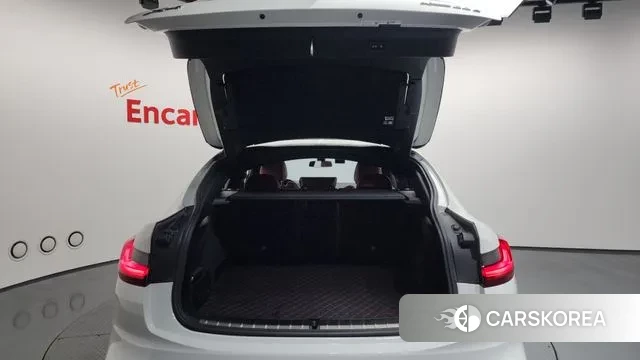 BMW X4 (G02) id 3479884 из Кореи 11