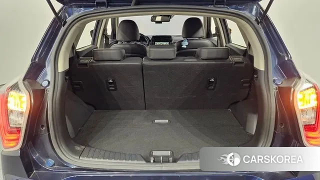 Ssangyong Berry New Tivoli id 3752707 из Кореи 11