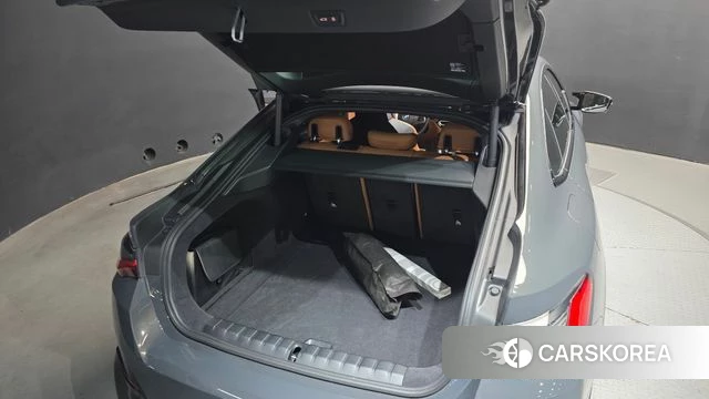 BMW i4 id 3877301 из Кореи 11