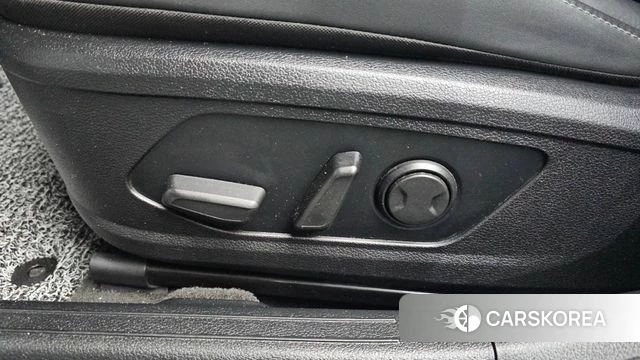 Hyundai Sonata (DN8) id 4482689 из Кореи 11