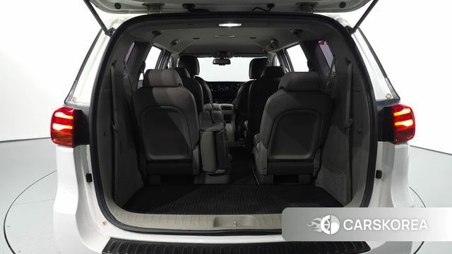 Kia The New Carnival id 4770456 из Кореи 11