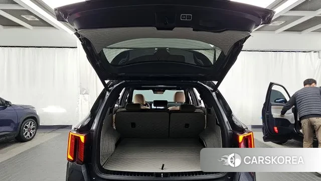 Kia The New Sorento 4th Generation id 3467295 из Кореи 11