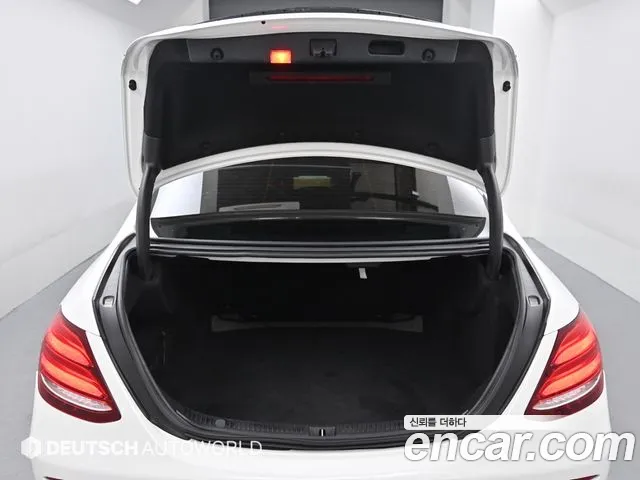 Mercedes-Benz E-Class W213 id 2819170 из Кореи 11