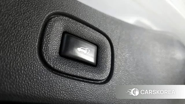 Renault Korea (Samsung) The New QM6 id 3055148 из Кореи 11