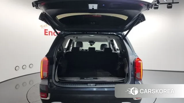 Hyundai Palisade id 3423026 из Кореи 11