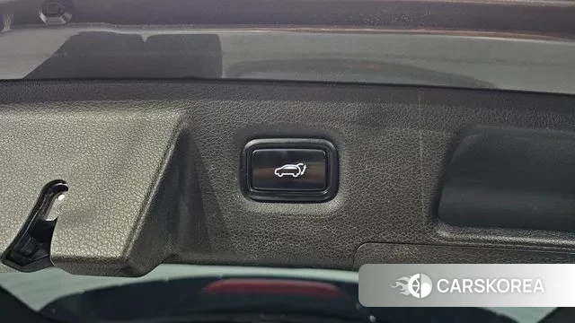 Hyundai The New Santa Fe id 3535440 из Кореи 11