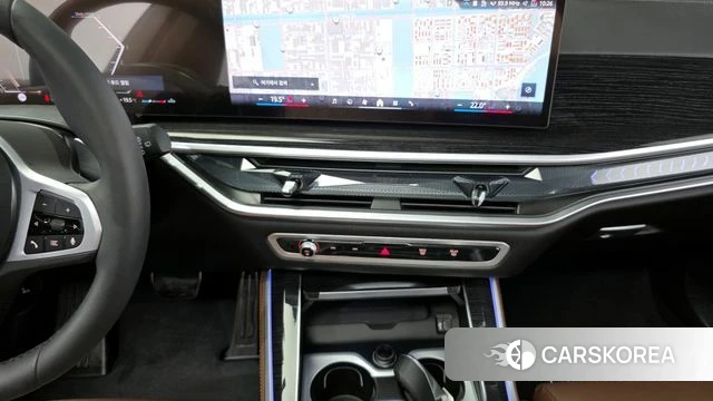 BMW X5 (G05) id 4302012 из Кореи 11