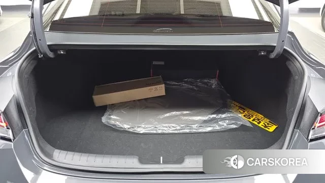 Hyundai The New Avante (CN7) id 3442272 из Кореи 11