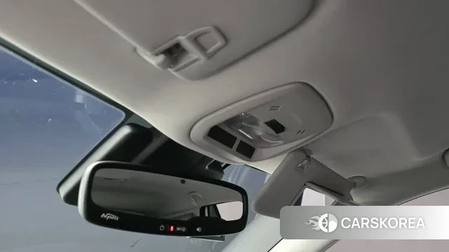 Chevrolet (GM Daewoo) Trax Crossover id 3606149 из Кореи 11