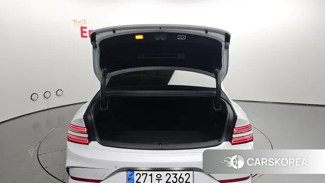 Genesis G80 (RG3) id 3081964 из Кореи 11