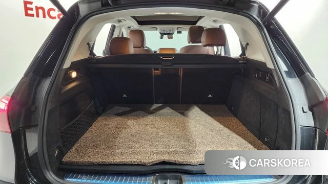 Mercedes-Benz GLE-Class W167 id 4730332 из Кореи 11