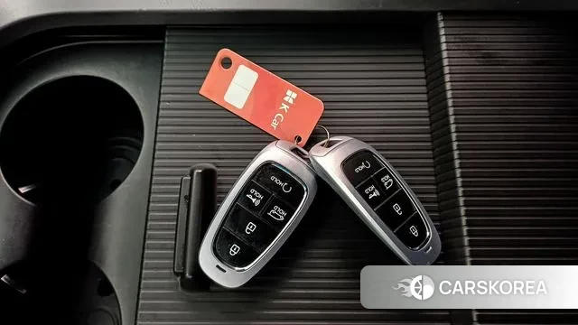 Hyundai Staria id 3023032 из Кореи 11