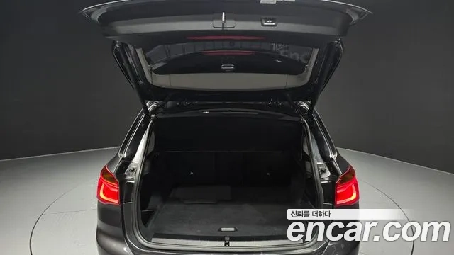 BMW X1 (F48) id 2886907 из Кореи 11