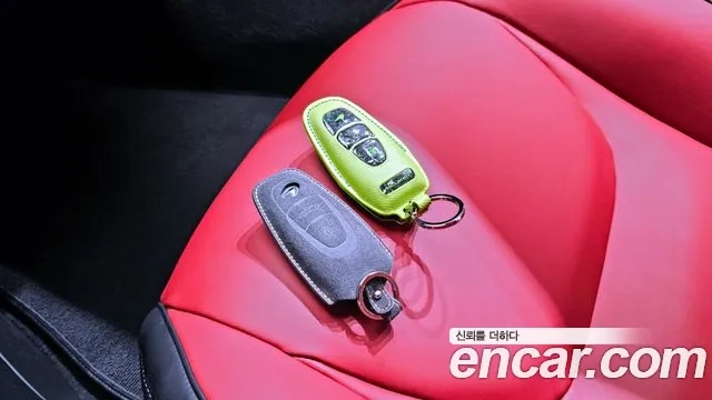 McLaren Artura id 2867752 из Кореи 11