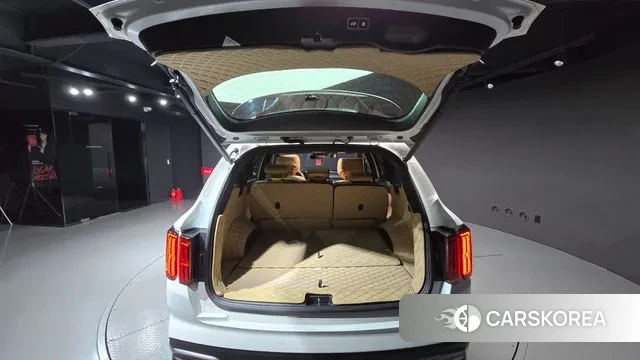 Kia Sorento 4th Generation id 3498308 из Кореи 11