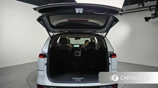 Kia Carnival 4th generation id 4613049 из Кореи 11