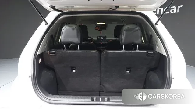 Hyundai Casper id 3727106 из Кореи 11