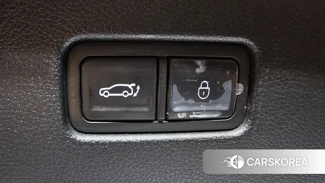 Genesis GV70 id 3201012 из Кореи 11