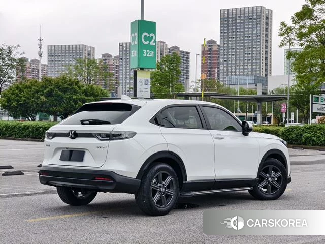 Honda XR-V id 4297999 из Китая 11