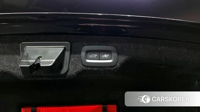 Volvo S90 id 3896845 из Кореи 11